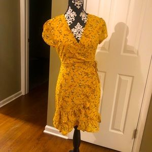 Baby Doll Dress